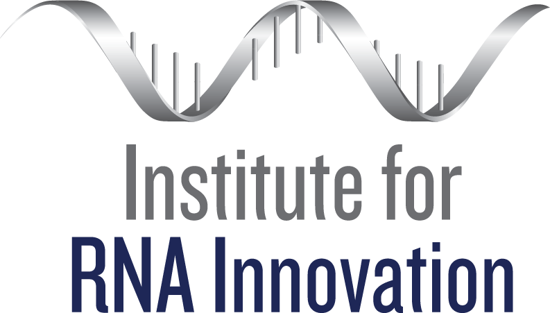 Penn Institute for RNA Innovation Logo