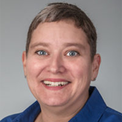 Sara Cherry, Ph.D.
