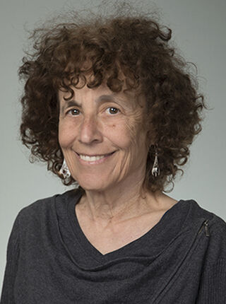 picture of Susan Weiss