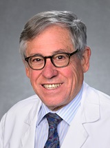 Harvey M. Friedman, MD